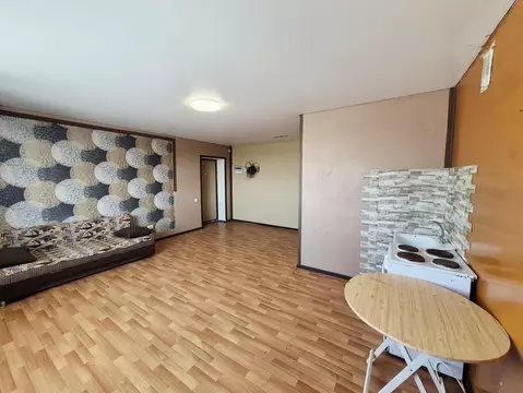 Студия Приморский край, Лесозаводск с. Донское, ул. Мира, 2Б (29.0 м)