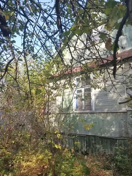 Дом в Московская область, Клин городской округ, Авангард садовое ...