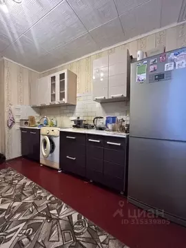 Комната Коми, Усинск ул. 60 лет Октября, 10 (35.4 м)