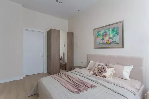 3-к кв. Москва ш. Энтузиастов, 3к1 (82.0 м)