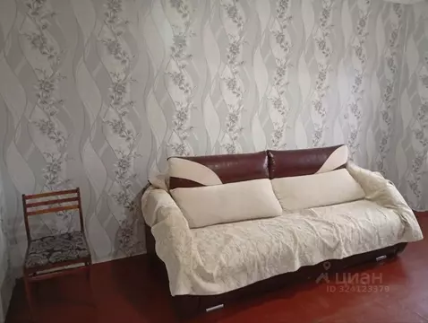 2-к кв. Пермский край, Пермь ул. Кабельщиков, 19 (43.7 м)