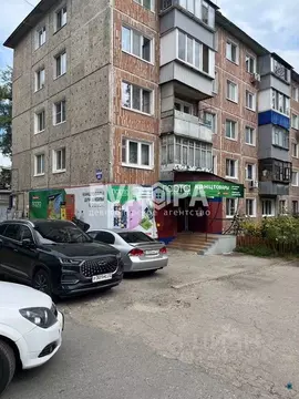 Торговая площадь в Ульяновская область, Ульяновск ул. Пушкарева, 68 ...