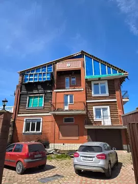 Дом в Московская область, Одинцовский городской округ, Горицвет СНТ 90 ...