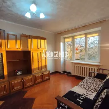 1-к кв. Санкт-Петербург, Санкт-Петербург, Петергоф Константиновская ...