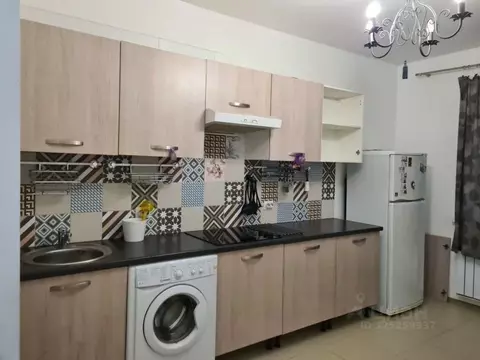 1-к кв. Санкт-Петербург просп. Королева, 73 (39.0 м)