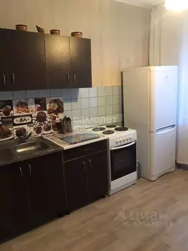 1-к кв. Челябинская область, Челябинск ул. 40-летия Победы, 21 (32.0 ...