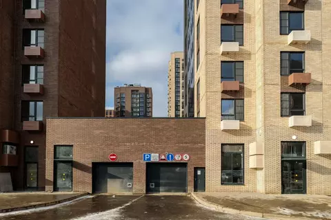 Гараж в Москва Очаковское ш., 7 (13 м)