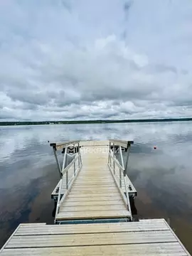 Дом в Ленинградская область, Приозерский район, Раздольевское с/пос, ...