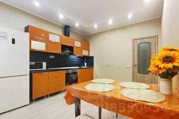 2-к кв. Ханты-Мансийский АО, Сургут Пролетарский просп., 39 (56.0 м)