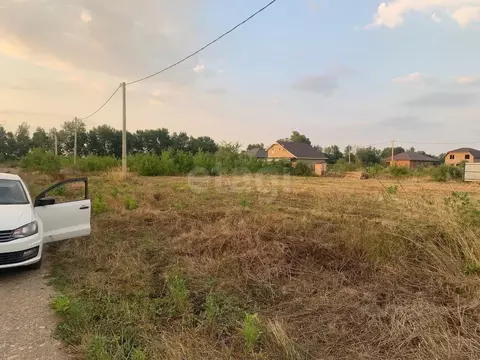 Участок в Адыгея, Майкоп ш. Келермесское (6.0 сот.)