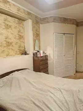 2-к кв. Калининградская область, Гурьевск Прохладная ул., 1 (69.9 м)