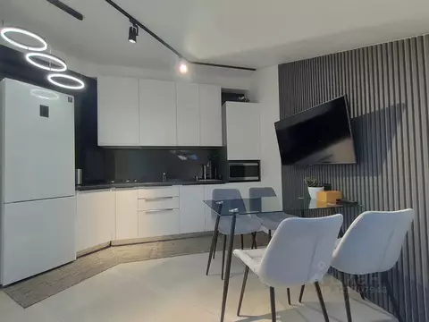 2-к кв. Краснодарский край, Геленджик ул. Мира, 44лит5 (53.5 м)