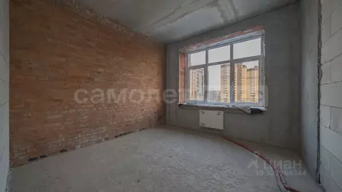 1-к кв. Московская область, Наро-Фоминск ул. Володарского, 10 (38.9 м)