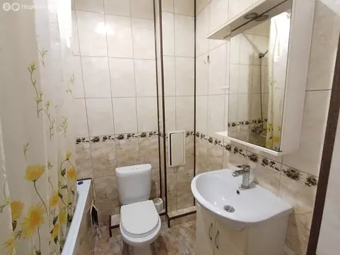 1-комнатная квартира: Анапа, Объездная улица, 5А (36 м)