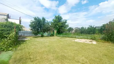 Дом в Саратовская область, Балаковский район, Натальинское ...