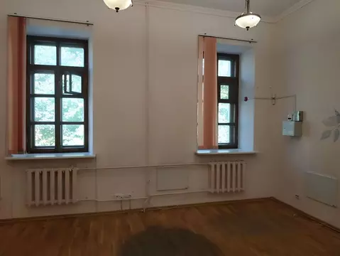 Офис в Москва Бакунинская ул., 81/55С12 (37 м)