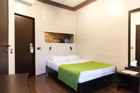 Комната Москва ул. Крутицкий Вал, 8/22 (15.0 м)