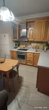 1-к кв. Москва ул. Барышиха, 33К1 (44.0 м)