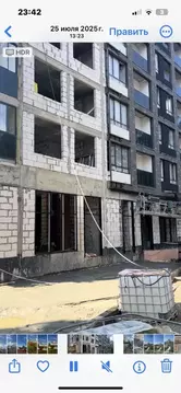 Помещение свободного назначения в Москва Скандинавия жилой комплекс, ...