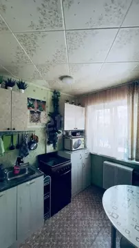 2-к кв. Челябинская область, Озерск проезд Калинина, 4 (43.6 м)