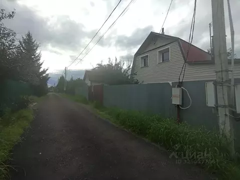 Дом в Москва Здоровье ВОИ СНТ, 3 (68 м)