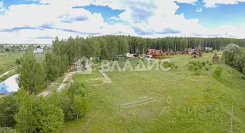 Участок в Калужская область, Боровский район, Асеньевское с/пос, д. ...