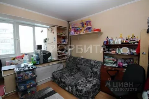 Студия Тюменская область, Тюмень Олимпийская ул., 24 (11.9 м)