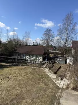 Участок в Ленинградская область, Всеволожский район, Лесколовское ...