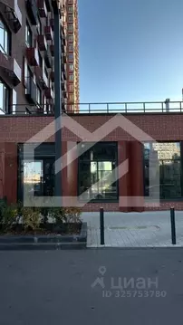 Торговая площадь в Москва ул. Николая Озерова, 8к1 (67 м)