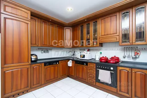 Дом в Томская область, Томск с. Дзержинское, Лесная ул., 42 (297 м)