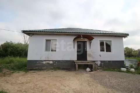 Дом в Тюменская область, Тюмень Рябинушка садовое товарищество, ул. ...