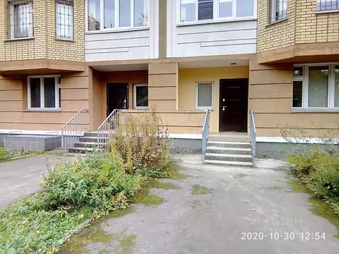 Помещение свободного назначения в Москва 4-я Гражданская ул., 36 (100 ...