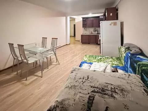 1-к кв. Тюменская область, Тюмень Минская ул., 7/1 (56.5 м)