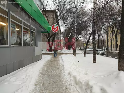 Помещение свободного назначения (118.7 м)