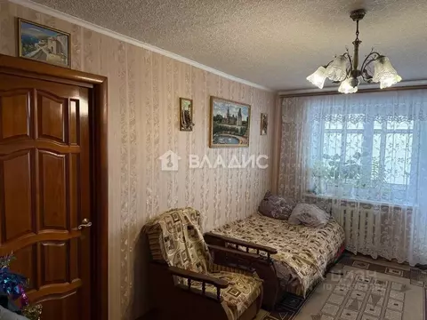 2-к кв. Пензенская область, Пенза Экспериментальная ул., 3 (38.4 м)