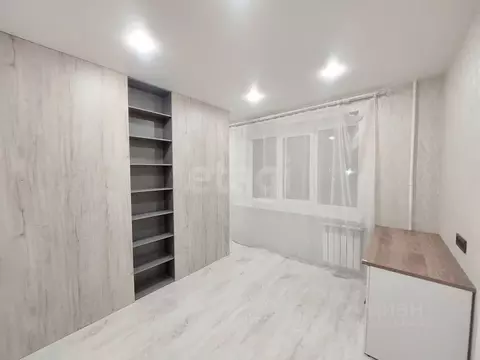 1-к кв. Коми, Сыктывкар ул. Мира, 70 (31.7 м)