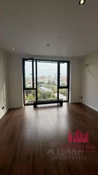 Студия Москва Окружной проезд, 10Б/3 (24.4 м)