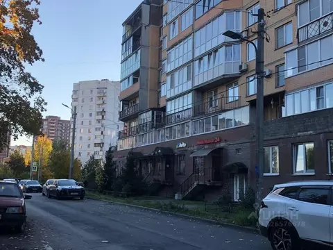 Помещение свободного назначения в Санкт-Петербург 1-я Утиная ул., 28 ...