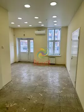 Помещение свободного назначения в Ивановская область, Кохма просп. ...