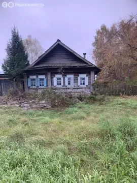 Дом в Свердловская область, Режевской муниципальный округ, село ...