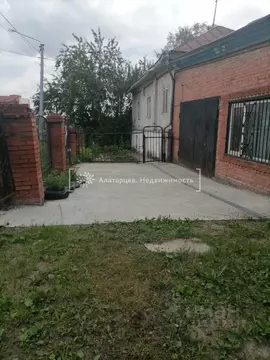 Дом в Томская область, Томск пос. Степановка, пер. Таджикский, 1 (133 ...