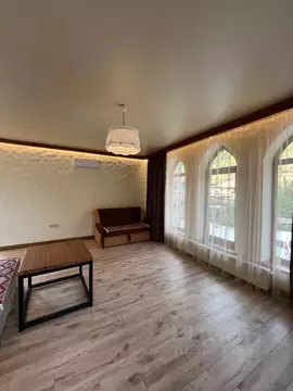 Комната Крым, Бахчисарайский район, Красномакское с/пос, с. Ходжа Сала ...