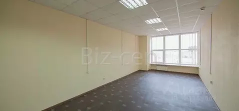 Офис в Санкт-Петербург ул. Седова, 13 (54 м)