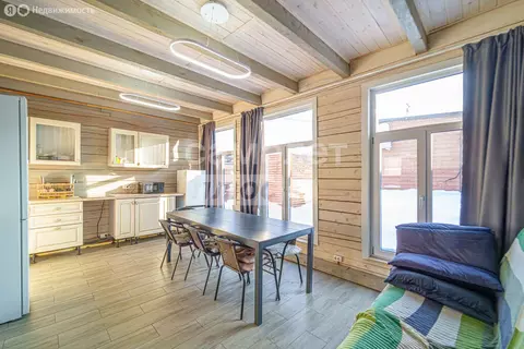 Дом в Пермь, Встречная улица, 30В/1 (71.7 м)