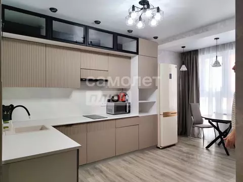 2-к кв. Москва 6-я Радиальная ул., 7С2 (44.0 м)