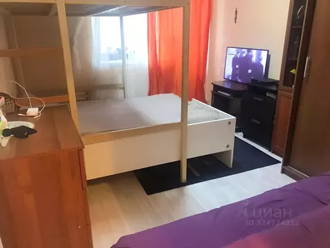 Студия Московская область, Люберцы городской округ, д. Мотяково 65к28 ...