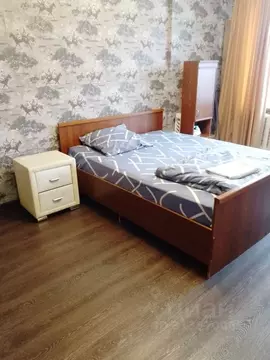 2-к кв. Нижегородская область, Саров ул. Шверника, 15А (55.0 м)