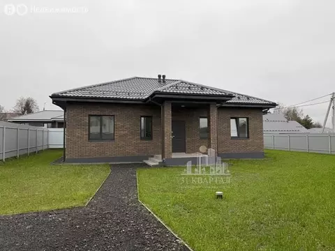 Дом в Растуново, улица Нива, 114А (120 м)