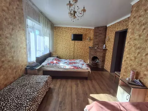 Дом в Краснодарский край, Ейск ул. Розы Люксембург (213 м)