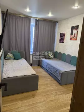 2-к кв. Липецкая область, Липецк ул. Клавдии Шаталовой, 11А (51.5 м)